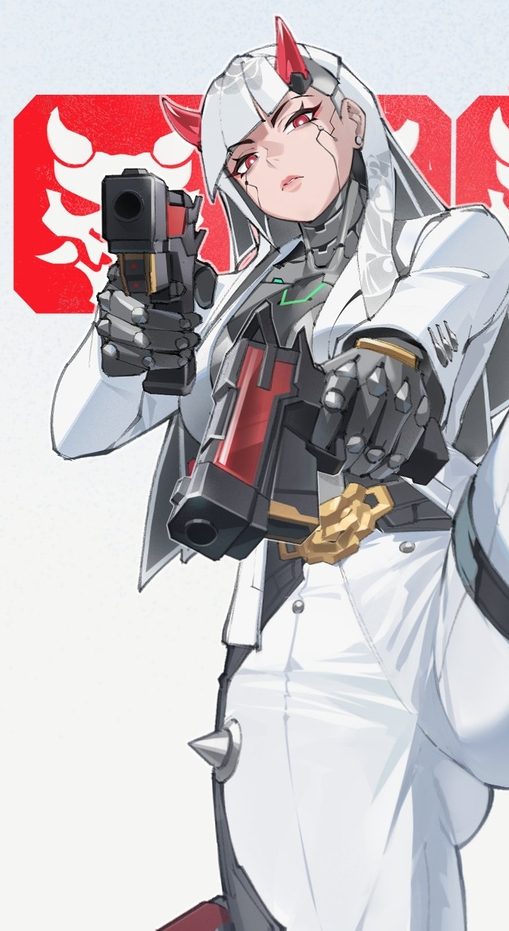 Snowfall Private Overwatch
